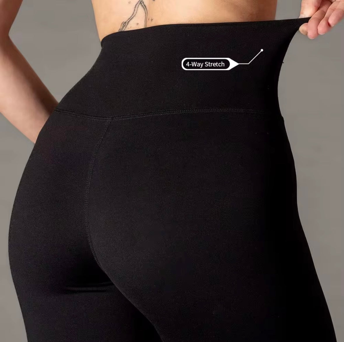 Shapewear leggings