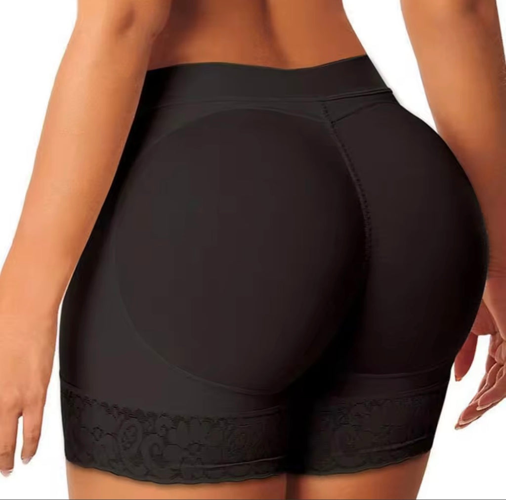 Sculpting Bottoms